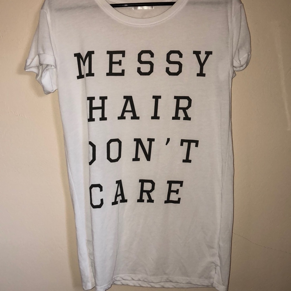 Lounge T shirt